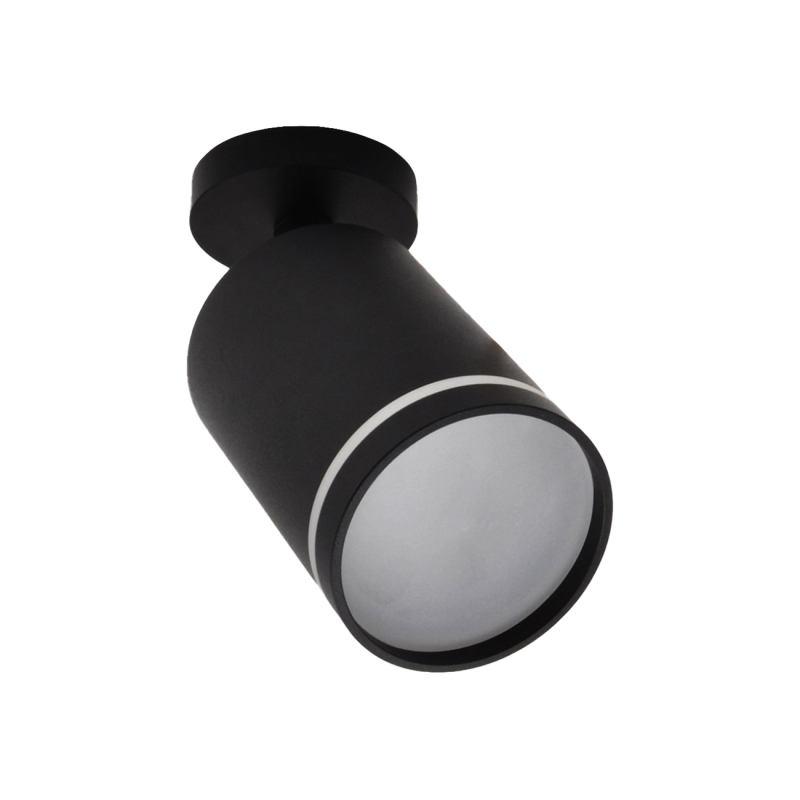 Светодиодный спот 20009 20009SMA/02LED SBK Светодиодный спот 20009 20009SMA/02LED SBK