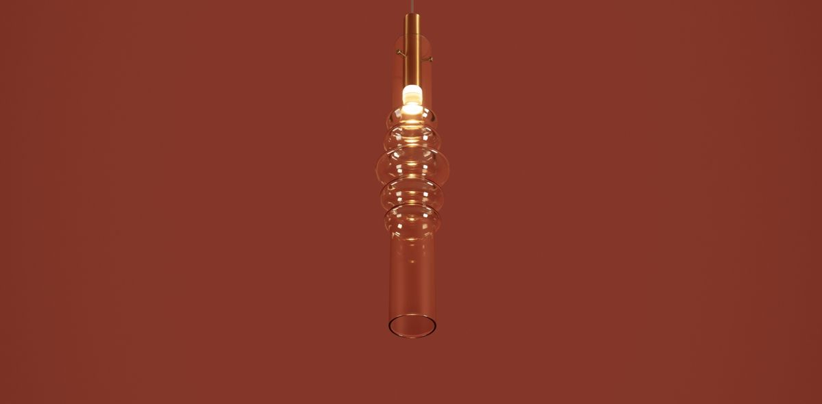 Подвесной светильник Freya Trace FR5635PL-L6AM