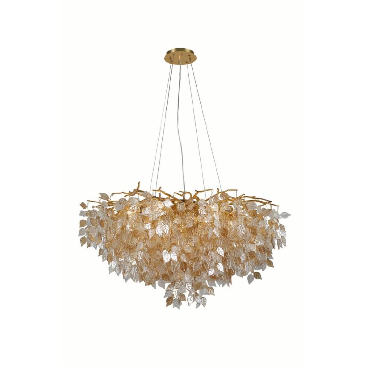 Подвесная люстра Aployt Rochell APL.850.03.10 Подвесная люстра Aployt Rochell APL.850.03.10