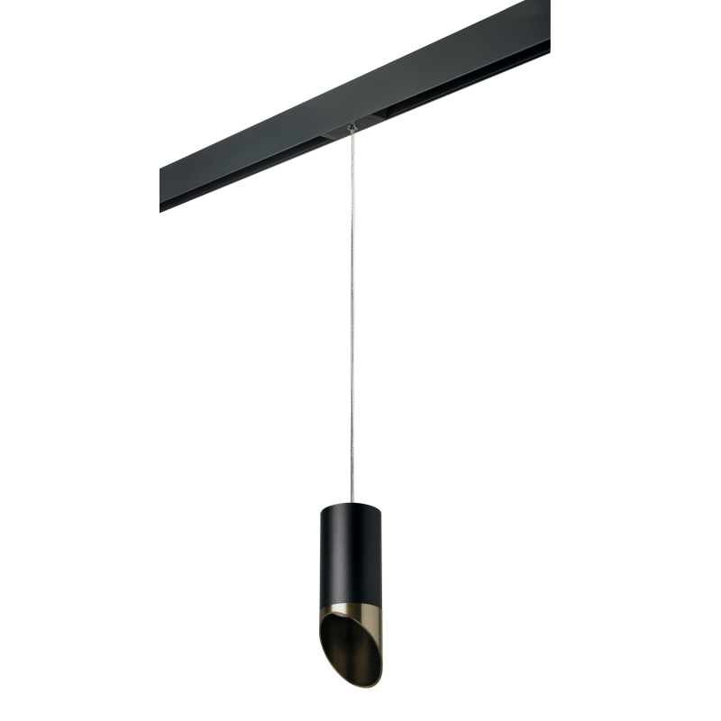 Трековый светильник Lightstar Rullo PRORP437131 (214437+595857+201431) Трековый светильник Lightstar Rullo PRORP437131 (214437+595857+201431)