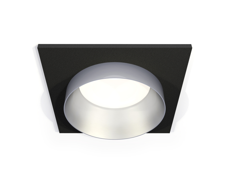 Встраиваемый светильник Ambrella Light Techno Spot XC6521023 (C6521, N6133) Встраиваемый светильник Ambrella Light Techno Spot XC6521023 (C6521, N6133)