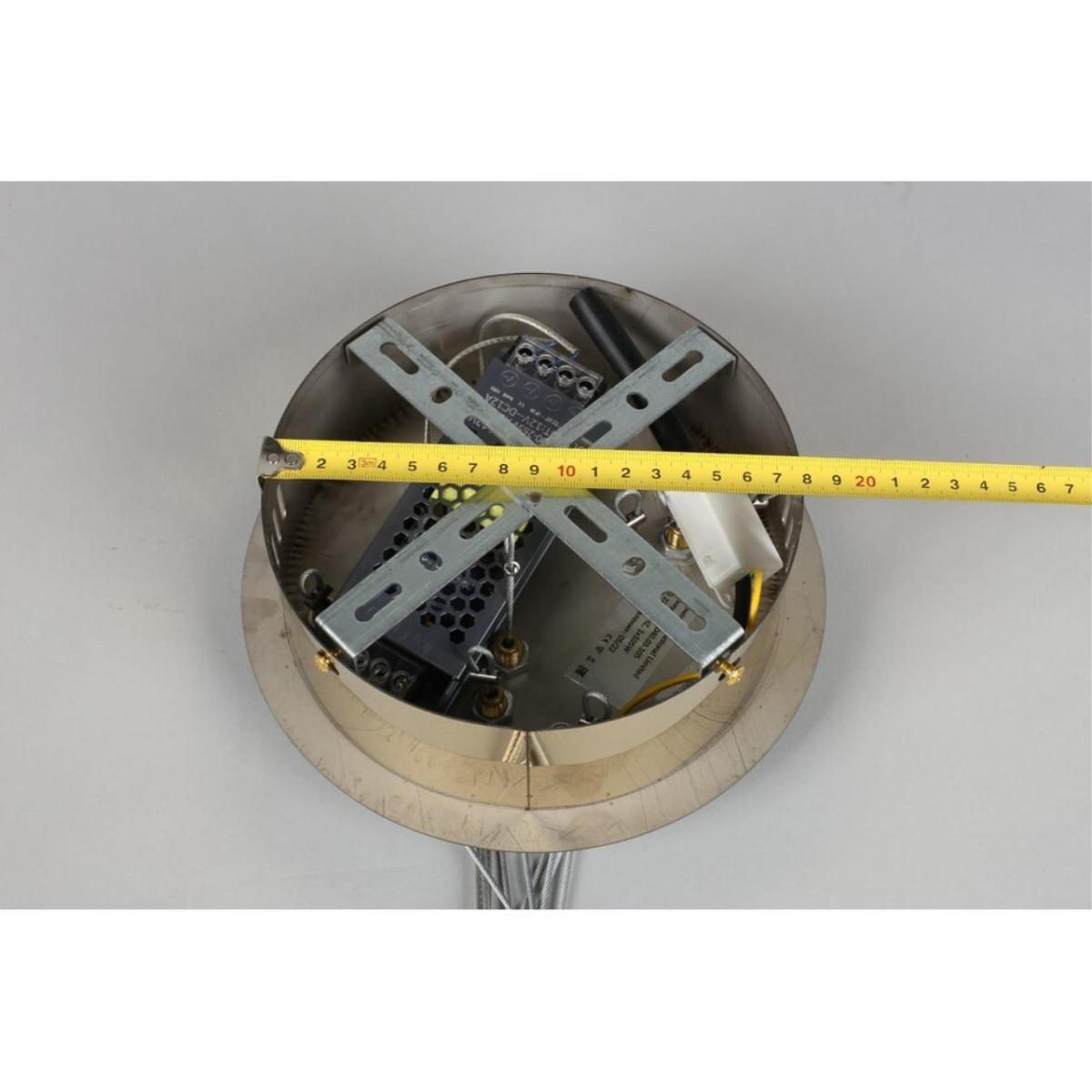 Подвесная люстра Aployt Merion APL.040.03.105