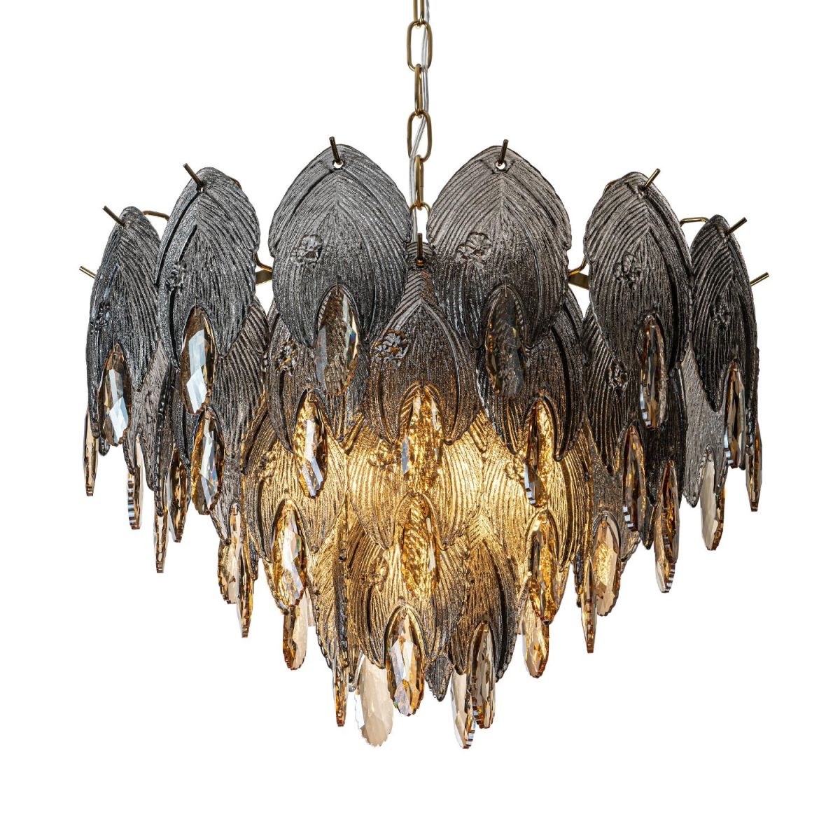 Подвесная люстра Modelux ML.6928.500 BS Подвесная люстра Modelux ML.6928.500 BS