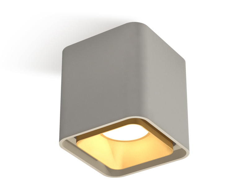 Накладной светильник Ambrella Light Techno XS7842004 (C7842, N7704) Накладной светильник Ambrella Light Techno XS7842004 (C7842, N7704)