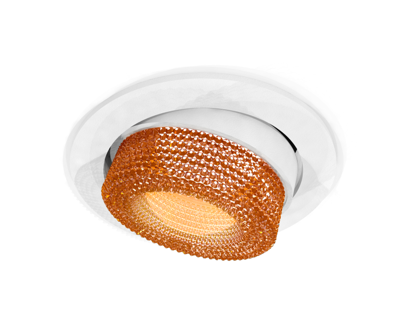 Встраиваемый светильник Ambrella Light Techno Spot XC7651064 (C7651, N7195) Встраиваемый светильник Ambrella Light Techno Spot XC7651064 (C7651, N7195)