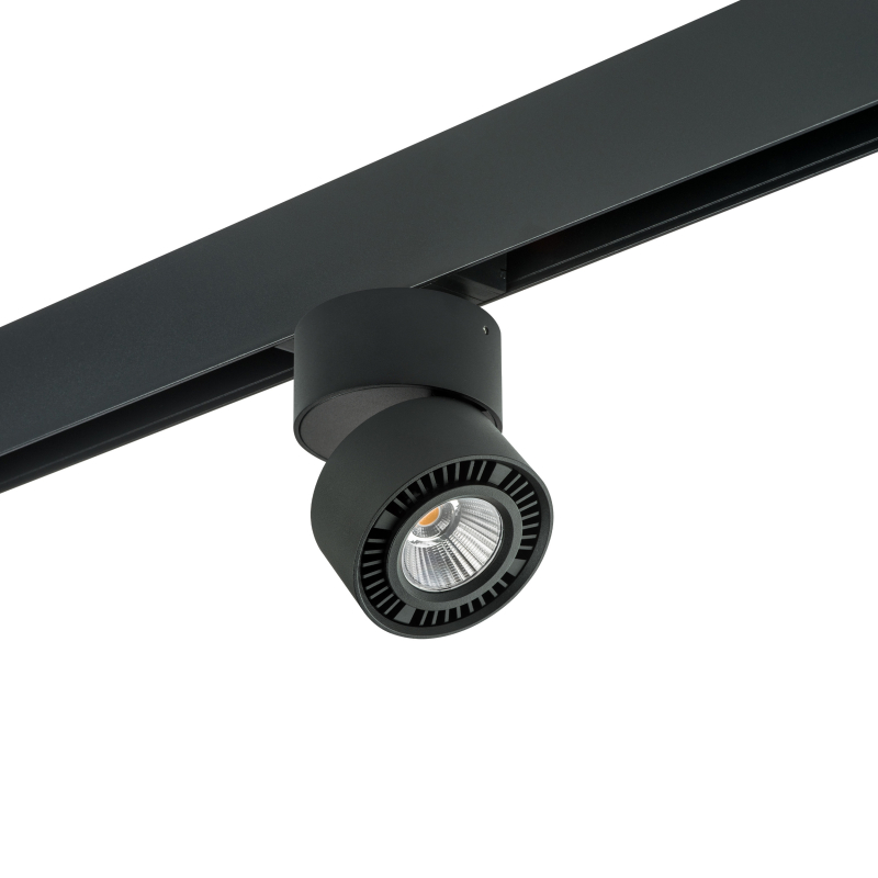 Трековый светильник Lightstar Forte Muro PRO213817 (595061+213817) Трековый светильник Lightstar Forte Muro PRO213817 (595061+213817)