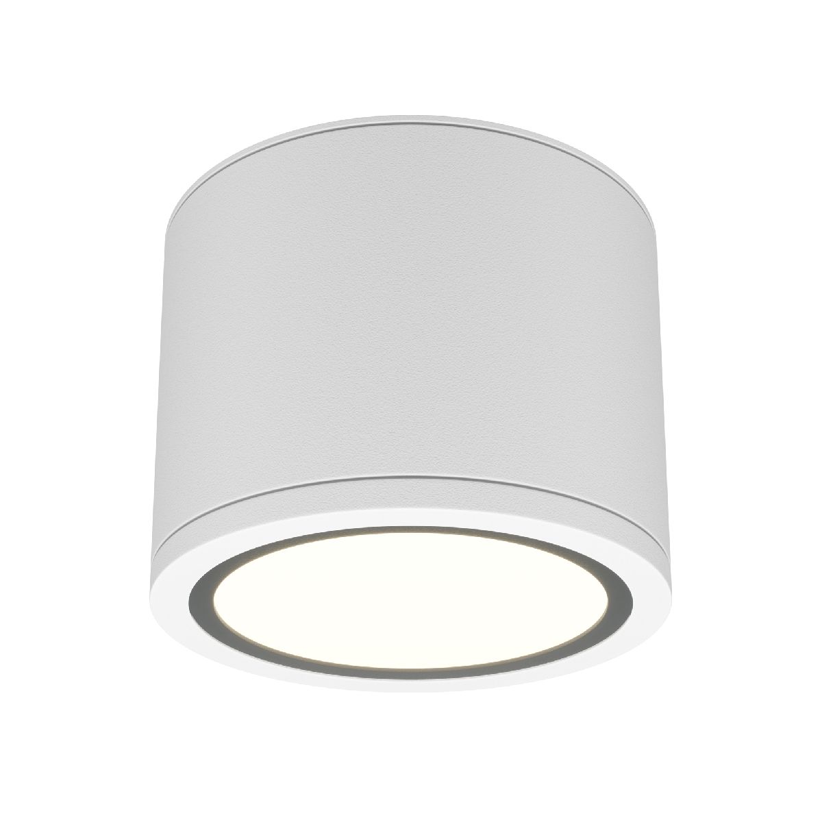 Накладной светильник Maytoni Rendo C095CL-GX53-W Накладной светильник Maytoni Rendo C095CL-GX53-W