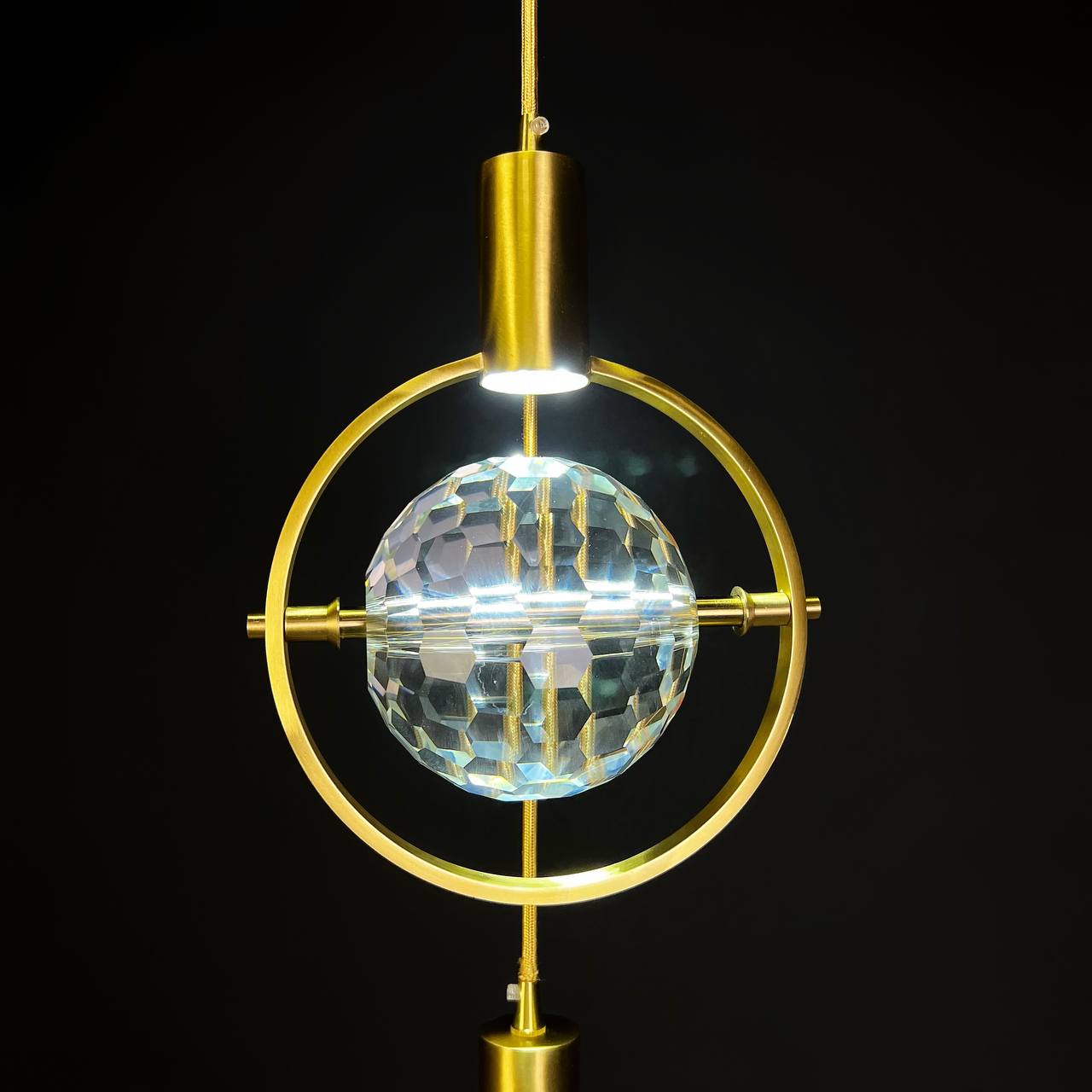 Подвесной светильник ImperiumLoft Golf 189717-23