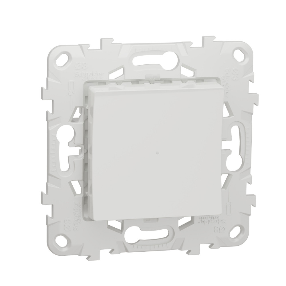 Релейный выключатель Schneider Electric Unica NU553818