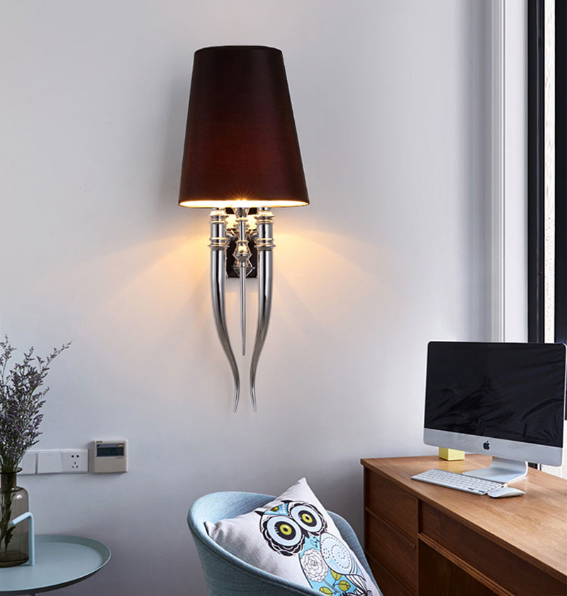 Бра ImperiumLoft Crystal Light Brunilde Ipe Cavalli 189862-22
