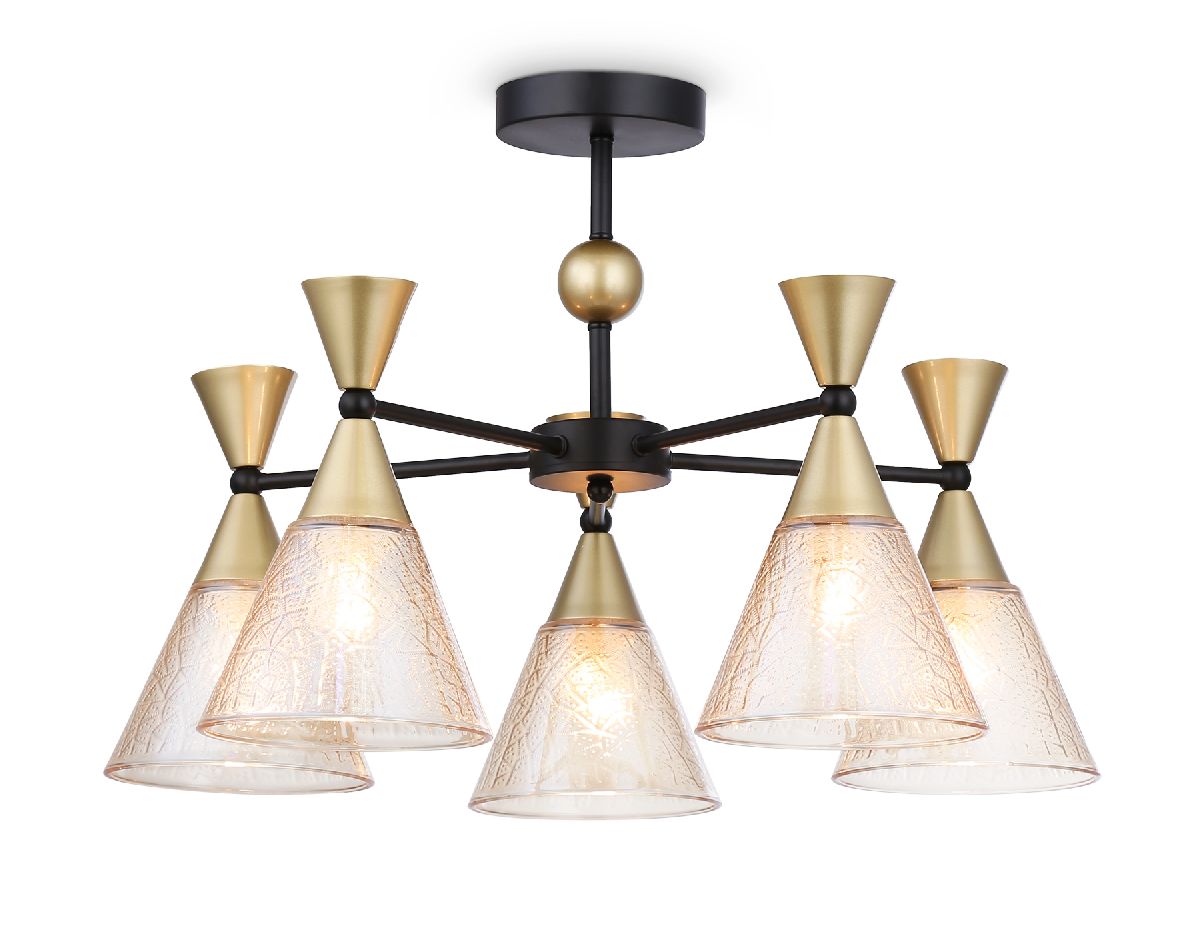 Люстра на штанге Ambrella Light Modern TR3171 Люстра на штанге Ambrella Light Modern TR3171