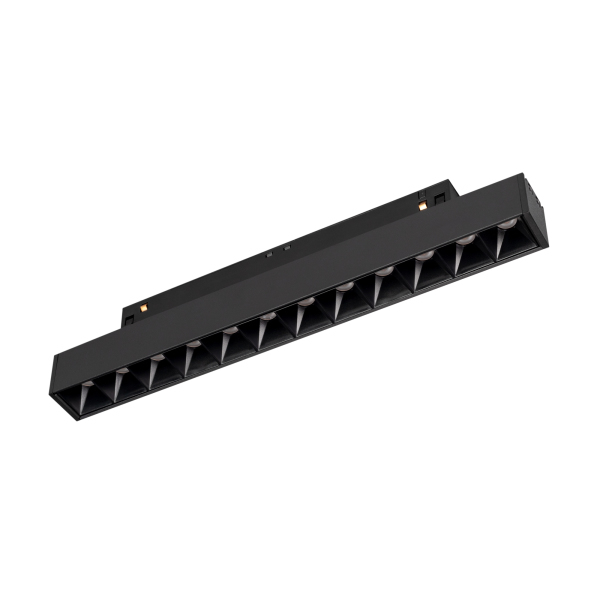 Трековый светильник Arlight Mag-Flex-Laser-L235-8W Warm3000 036318 Трековый светильник Arlight Mag-Flex-Laser-L235-8W Warm3000 036318