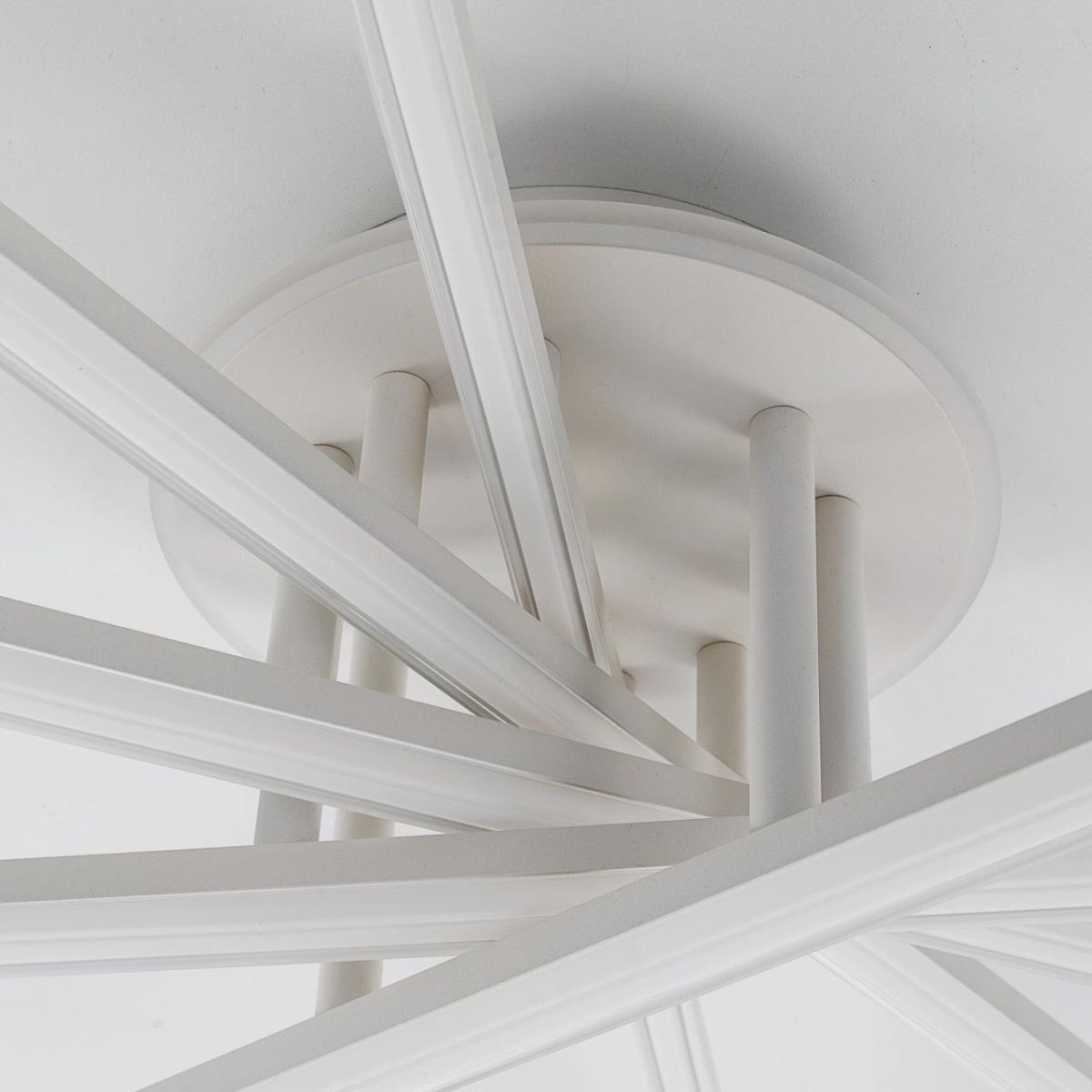 Потолочная люстра Citilux Trent CL203650