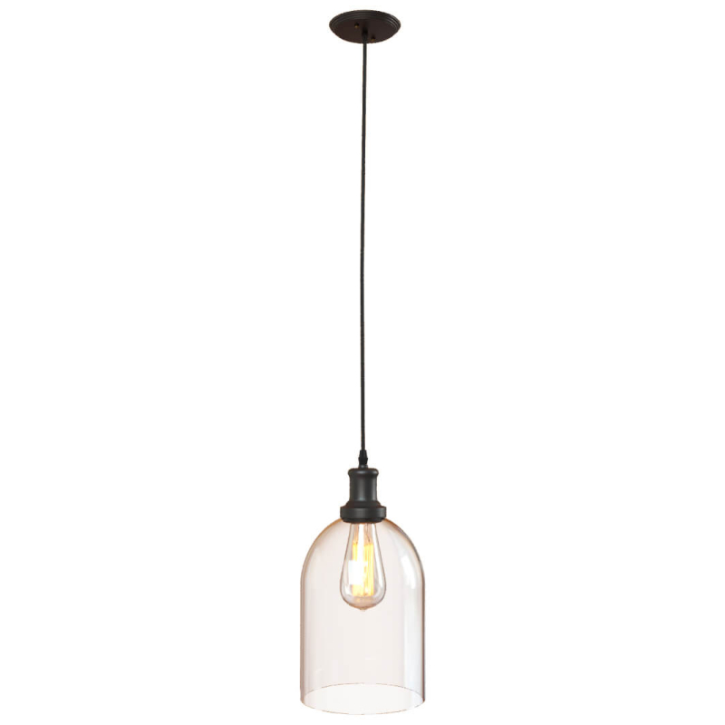 Подвесной светильник LOFT IT Glass bell Loft1814 Подвесной светильник LOFT IT Glass bell Loft1814