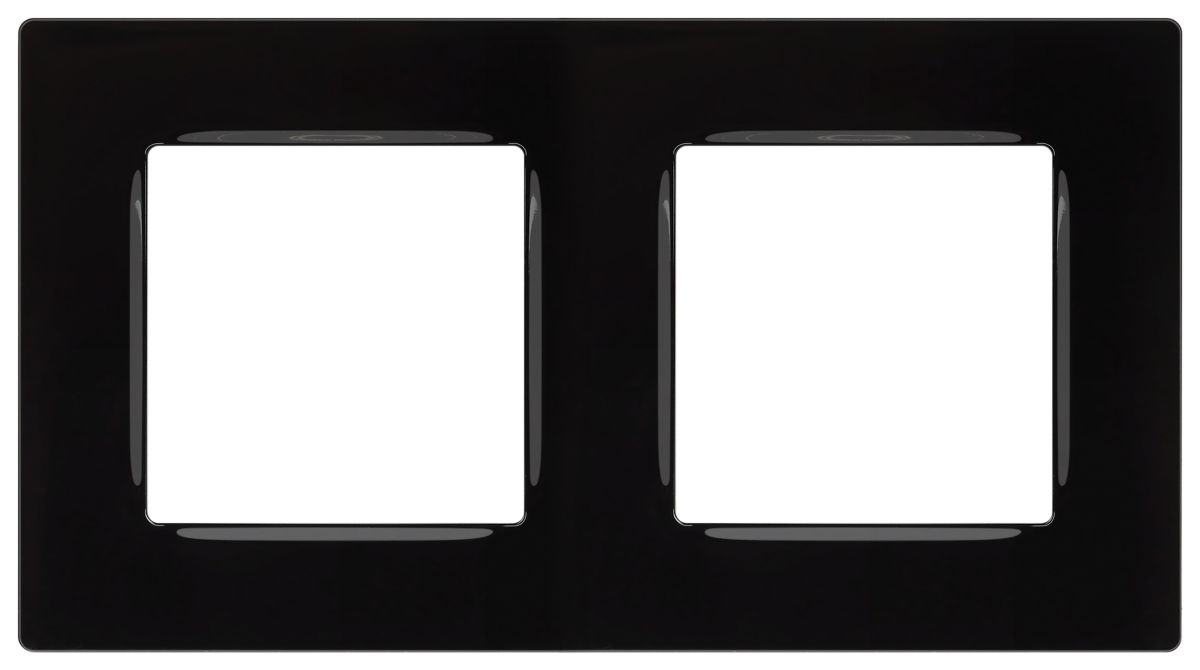 Рамка на 2 поста Эра Классик 12-5202-06 Б0067723