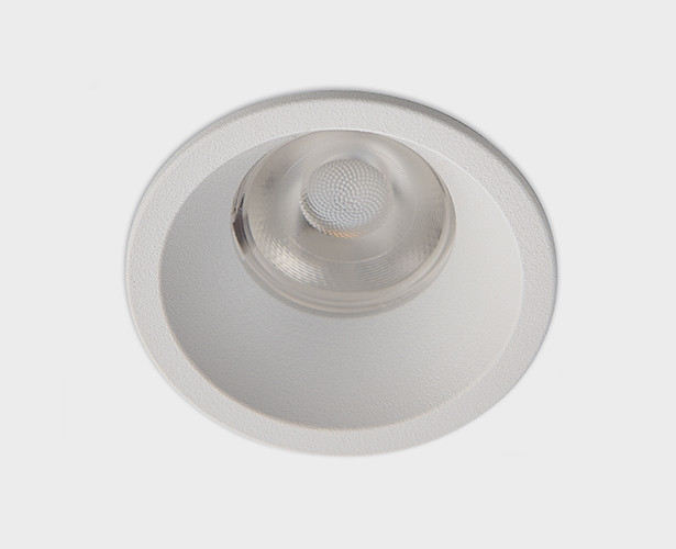 Встраиваемый светильник Italline DL 3027 white Встраиваемый светильник Italline DL 3027 white