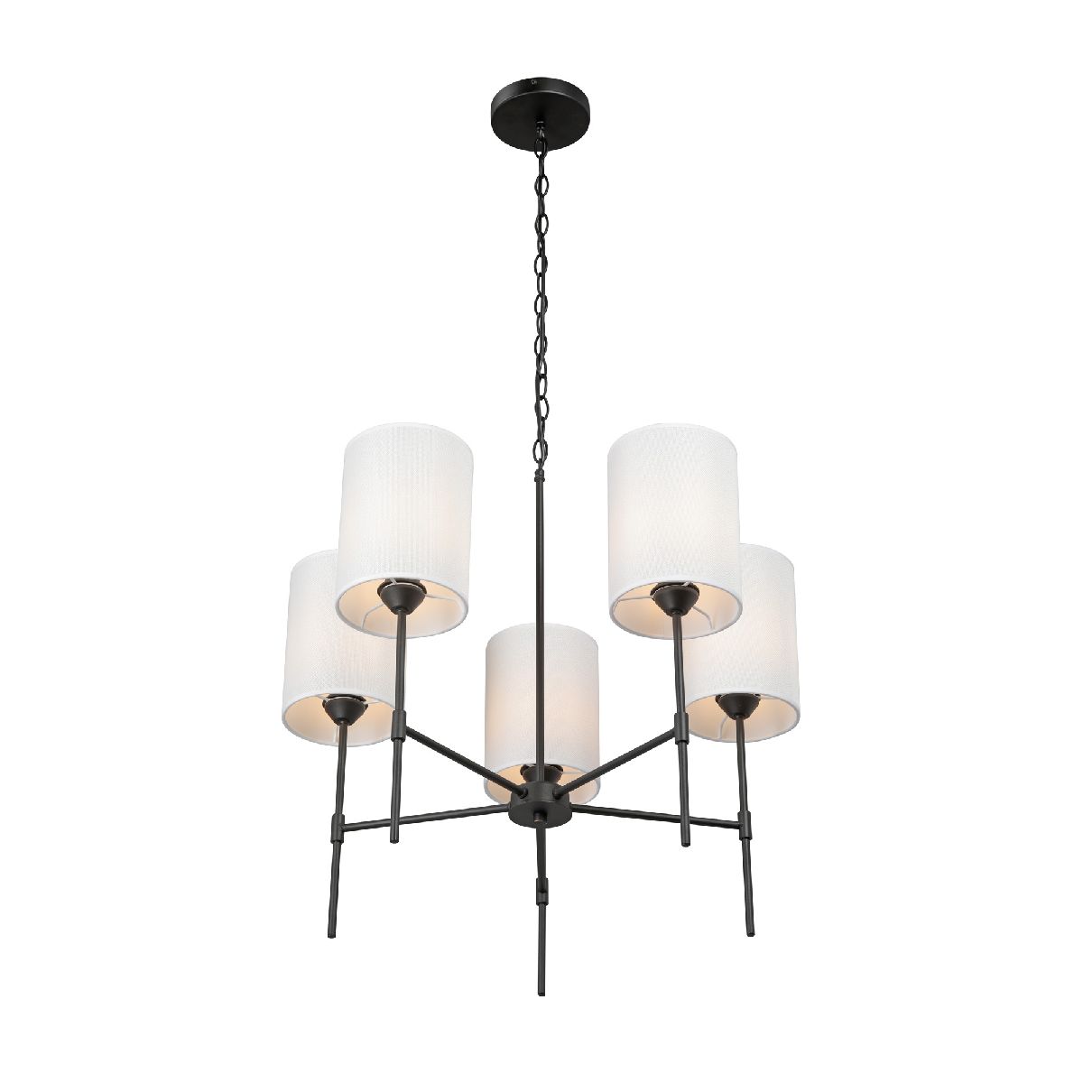 Подвесная люстра Vitaluce V2863-1/5