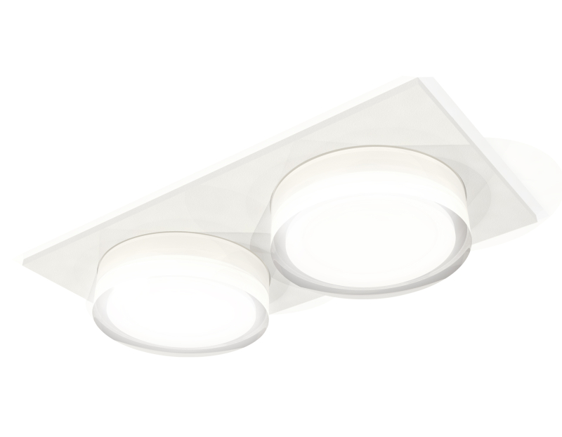 Встраиваемый светильник Ambrella Light Techno XC7635043 (C7635, N7160) Встраиваемый светильник Ambrella Light Techno XC7635043 (C7635, N7160)