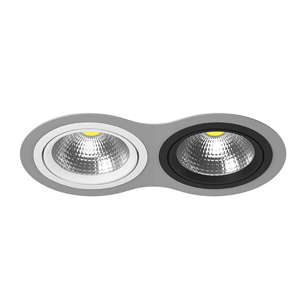Встраиваемый светильник Lightstar INTERO 111 i9290607 (217929+217906+217907) Встраиваемый светильник Lightstar INTERO 111 i9290607 (217929+217906+217907)
