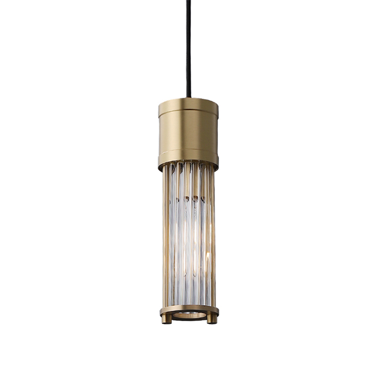 Подвесной светильник Delight Collection Claridges 10258P1 bronze Подвесной светильник Delight Collection Claridges 10258P1 bronze