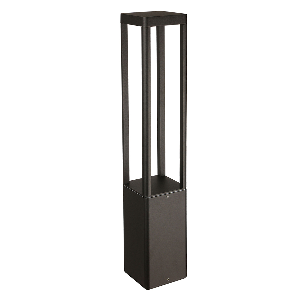 Ландшафтный светильник Arte Lamp Pherkad A2726PA-1BK Ландшафтный светильник Arte Lamp Pherkad A2726PA-1BK
