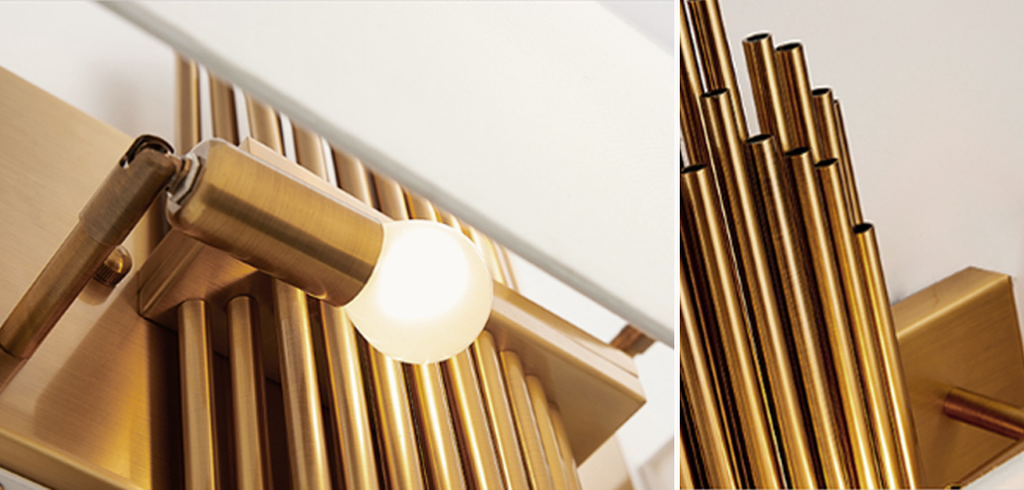 Бра ImperiumLoft Sohne 73775-22