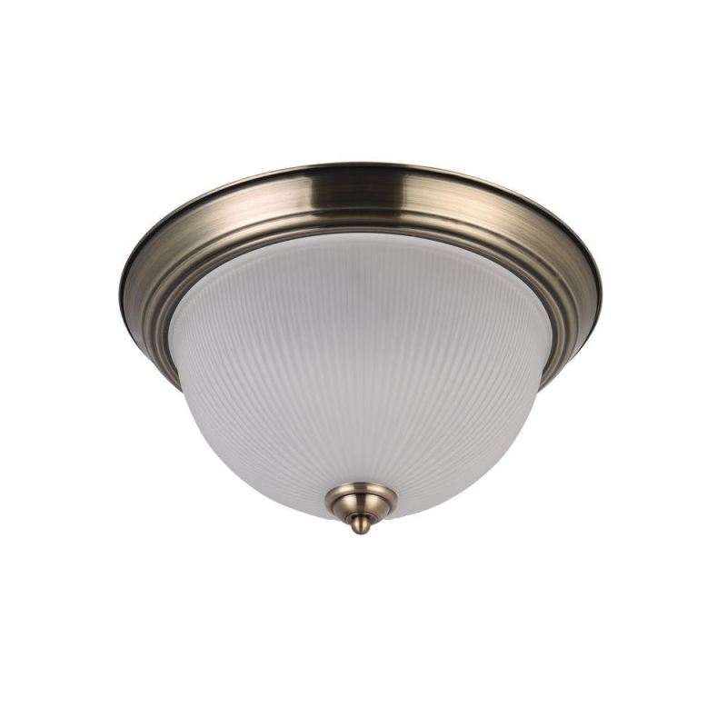 Потолочный светильник Freya Planum FR2913-CL-02-BZ Потолочный светильник Freya Planum FR2913-CL-02-BZ