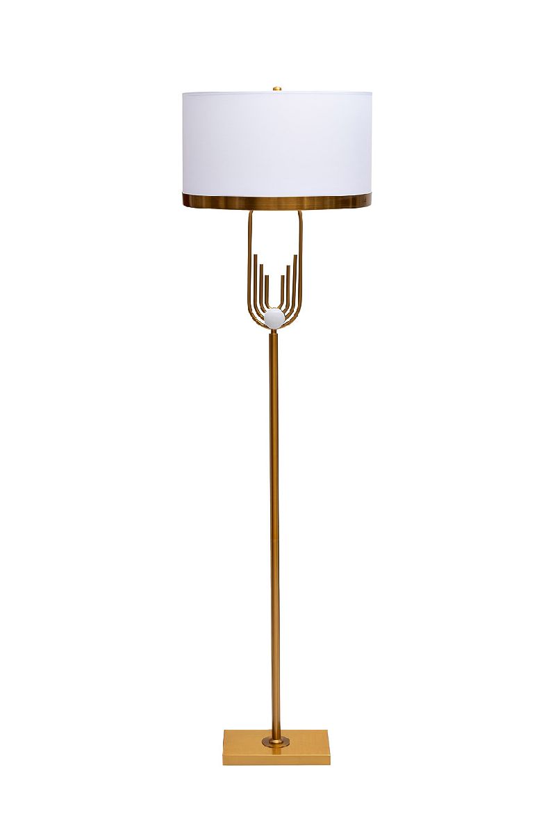 Торшер Garda Decor K2CPF-07240 Торшер Garda Decor K2CPF-07240