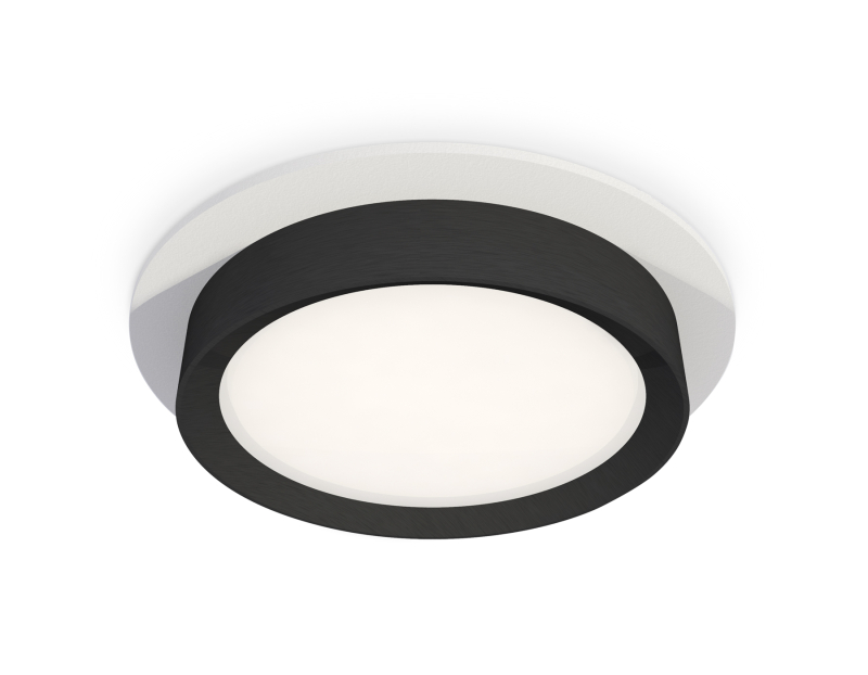 Встраиваемый светильник Ambrella Light Techno Spot XC8050002 (C8050, N8113) Встраиваемый светильник Ambrella Light Techno Spot XC8050002 (C8050, N8113)