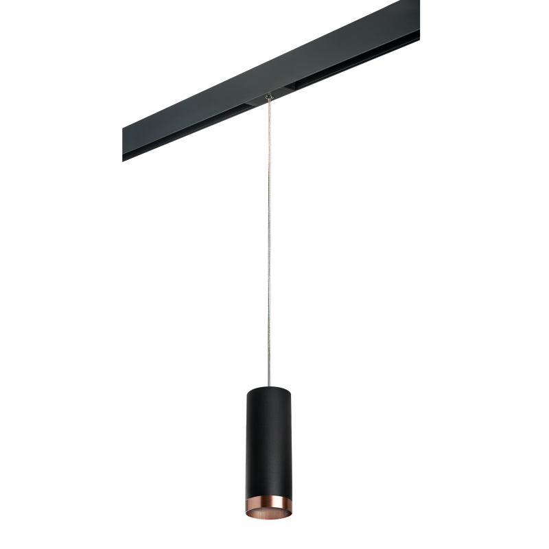 Трековый светильник Lightstar Rullo PRORP487430 (214487+595857+203430) Трековый светильник Lightstar Rullo PRORP487430 (214487+595857+203430)