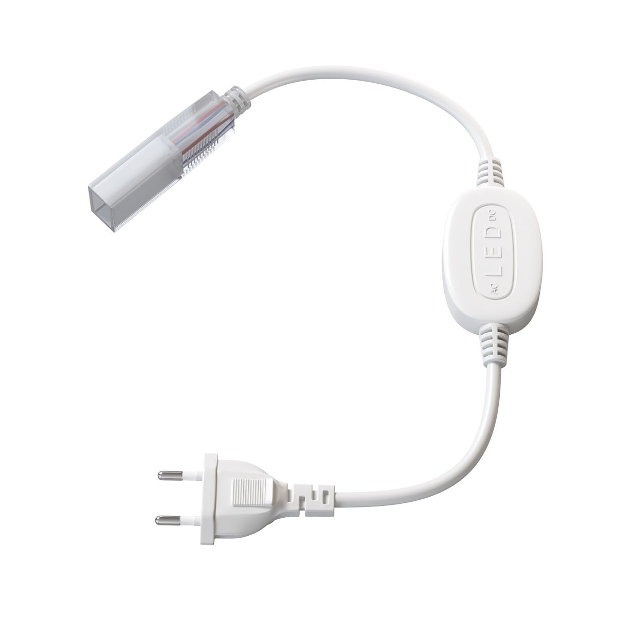 Кабель питания с вилкой Maytoni Ultra 201205