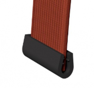 Заглушка-зажим для ремня (10 шт.) ST Luce Band ST411.409.05 Заглушка-зажим для ремня (10 шт.) ST Luce Band ST411.409.05