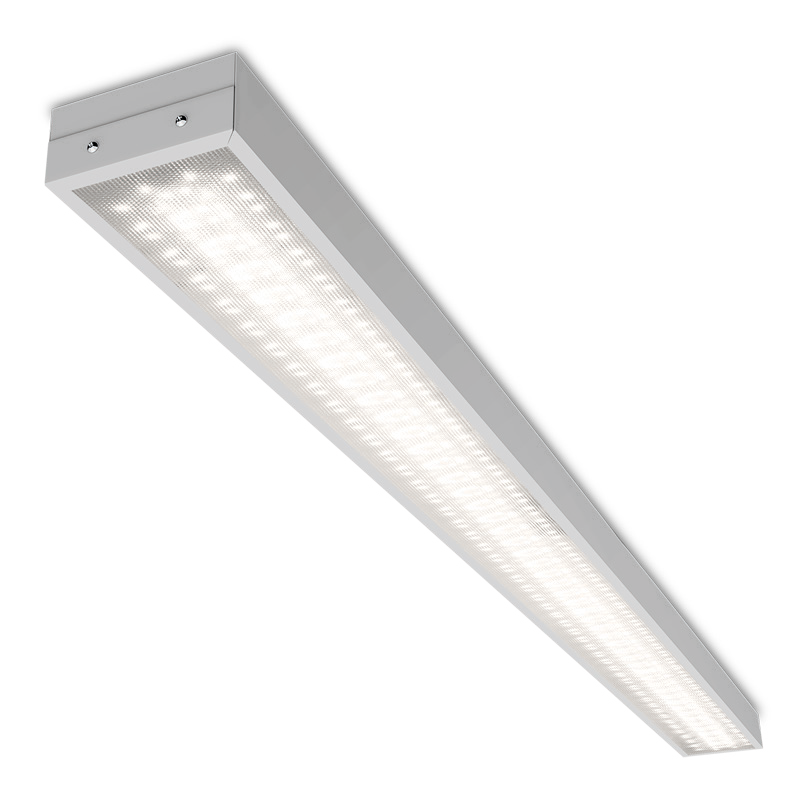 Линейный светильник Wolta ДПО02-54-102-4К