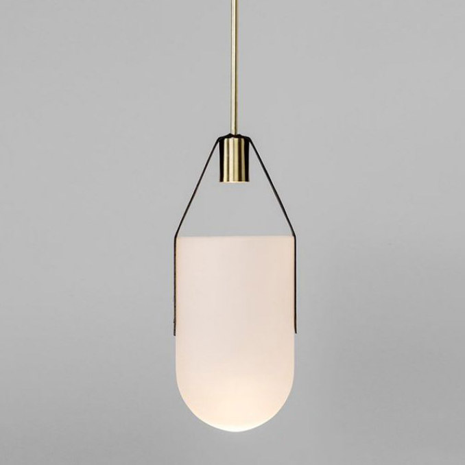 Подвесной светильник ImperiumLoft Allied Maker 123600-22