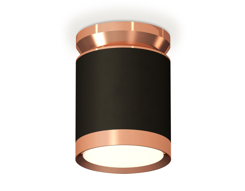 Потолочный светильник Ambrella Light Techno Spot XS8142035 (N8912, C8142, N8126) Потолочный светильник Ambrella Light Techno Spot XS8142035 (N8912, C8142, N8126)