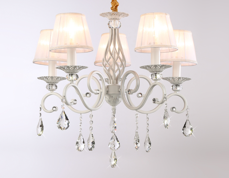 Подвесная люстра Ambrella Light Traditional TR4547 Подвесная люстра Ambrella Light Traditional TR4547