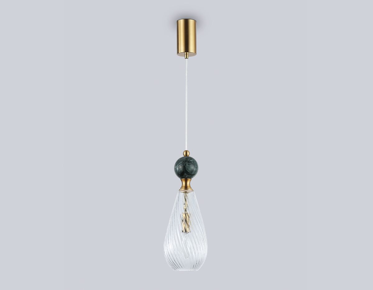 Подвесной светильник Ambrella Light High Light Ceramo Modern LH53289