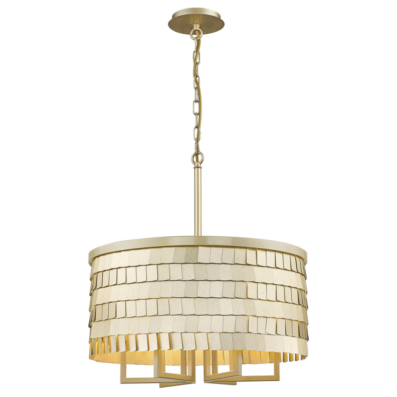 Подвесная люстра Simple Story 1093-R6PL Подвесная люстра Simple Story 1093-R6PL