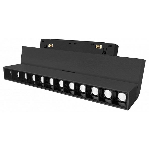 Трековый магнитный светильник Hesby Lighting ElDeko HSBL_0084