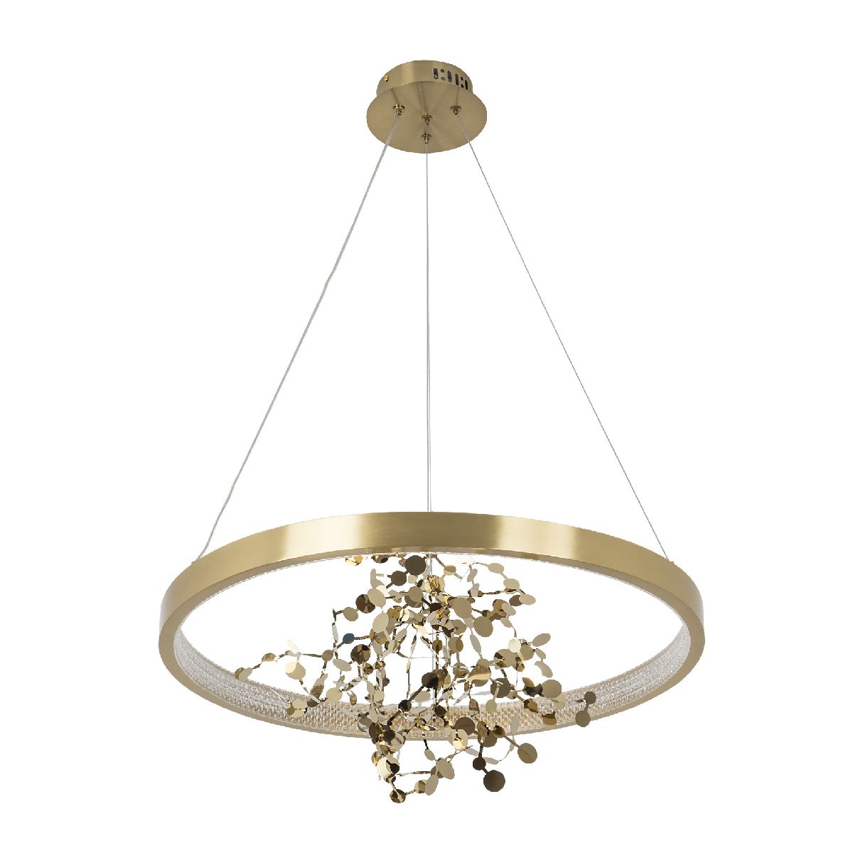 Подвесная люстра Modestyle MS.9005.600 Подвесная люстра Modestyle MS.9005.600