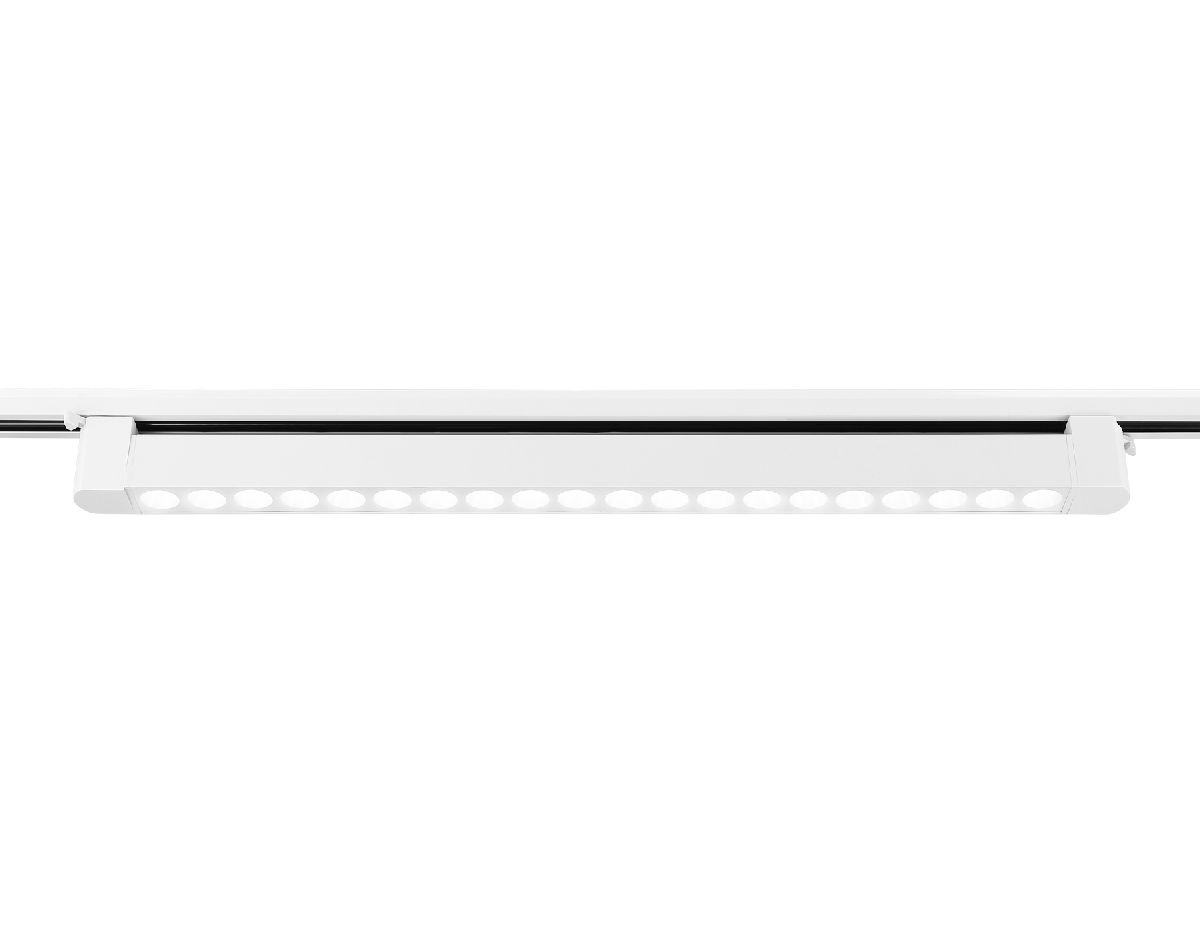 Трековый однофазный светильник Ambrella Light Track system GL6718 Трековый однофазный светильник Ambrella Light Track system GL6718
