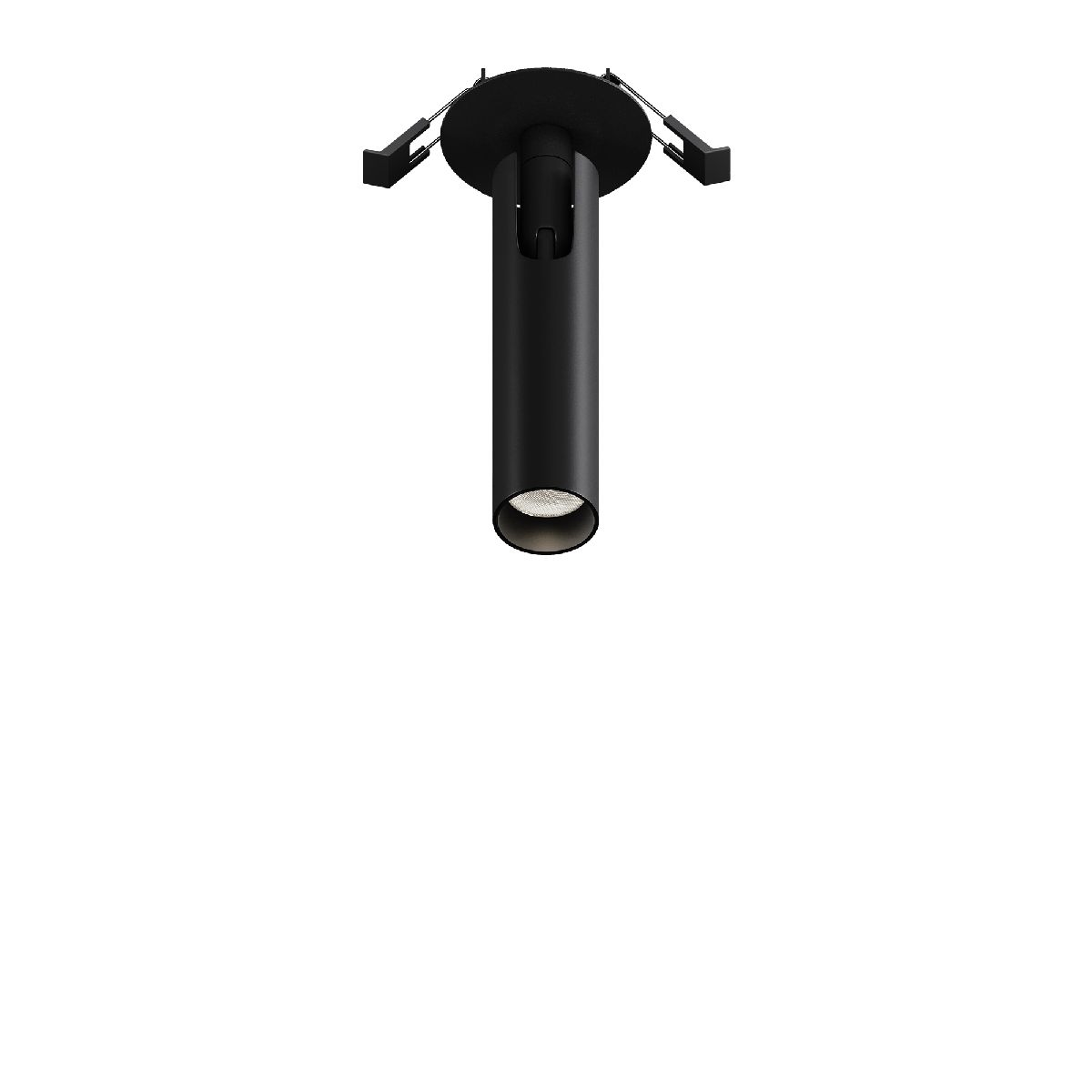 Встраиваемый спот Maytoni Focus T C141RS-L125-6W4K-B Встраиваемый спот Maytoni Focus T C141RS-L125-6W4K-B