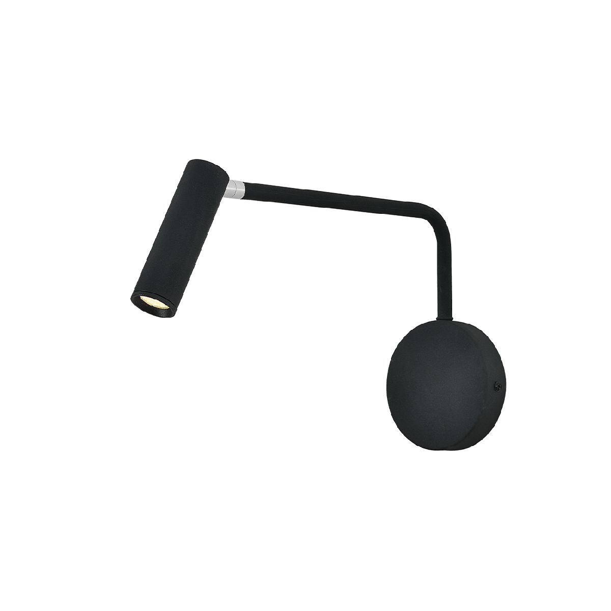 Бра Escada Koppa 10299/1LED Black Бра Escada Koppa 10299/1LED Black