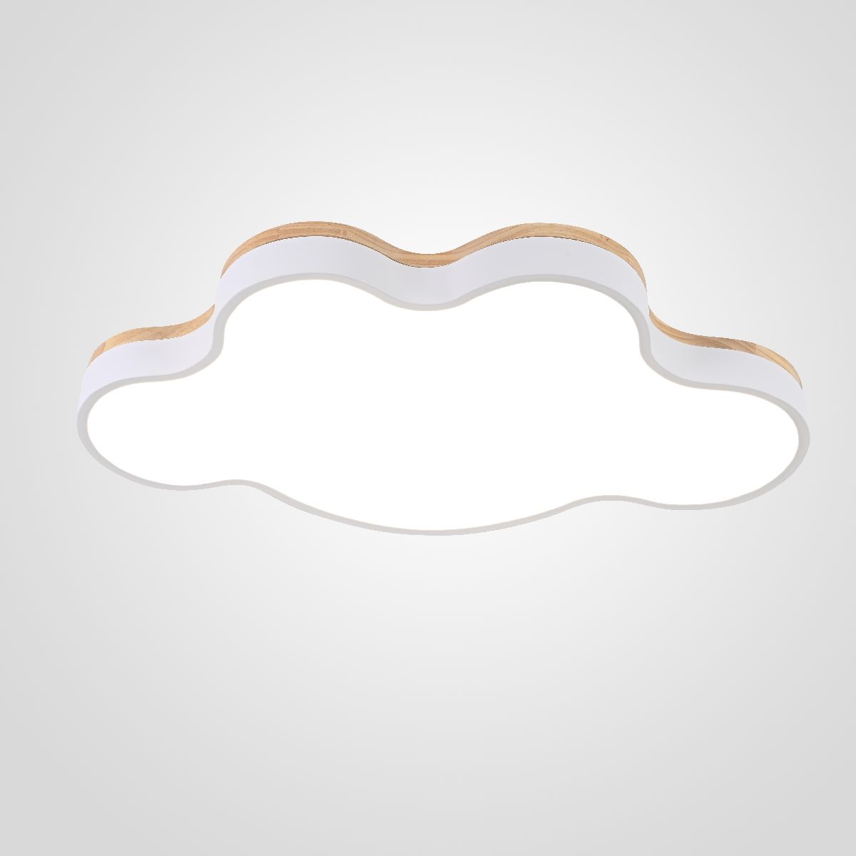 Потолочная люстра ImperiumLoft Cloud Eco 189502-26