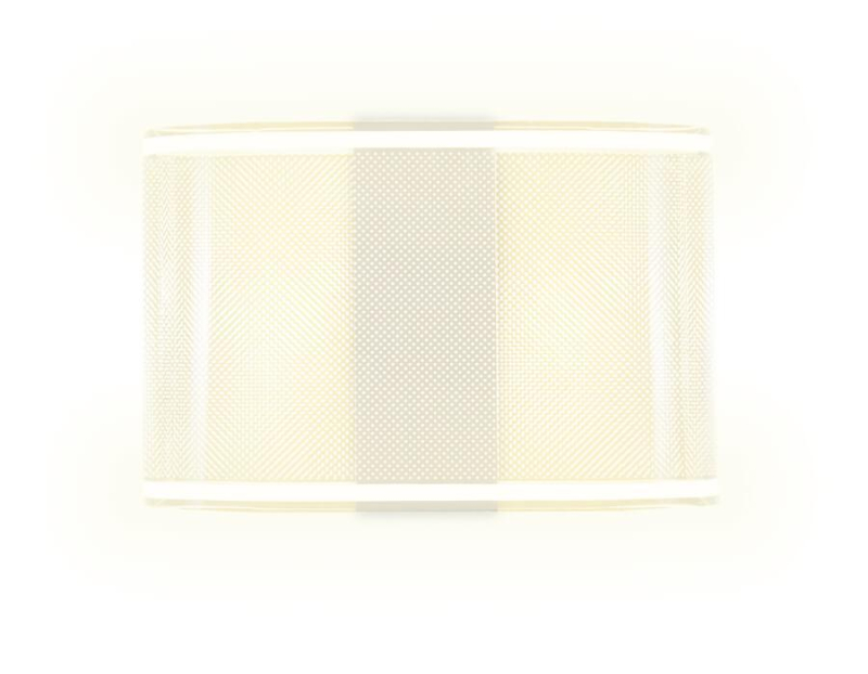 Настенный светодиодный светильник Ambrella Light Original FA619 Настенный светодиодный светильник Ambrella Light Original FA619