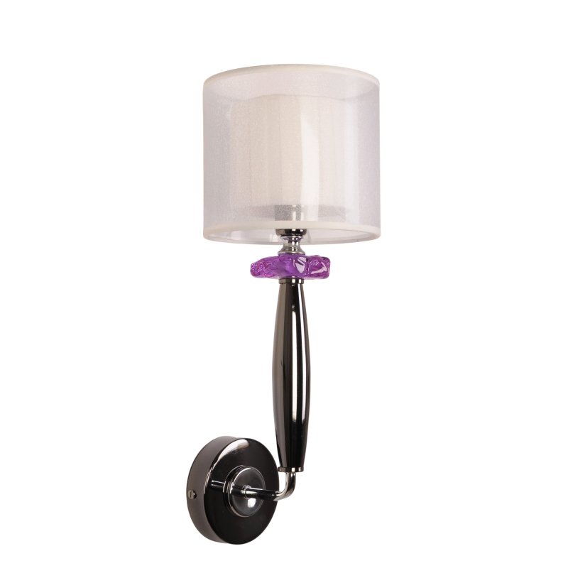 Бра Abrasax Lilie WB.7701-1BL Бра Abrasax Lilie WB.7701-1BL