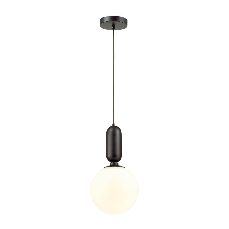 Подвесной светильник Odeon Light Okia 4668/1 Подвесной светильник Odeon Light Okia 4668/1