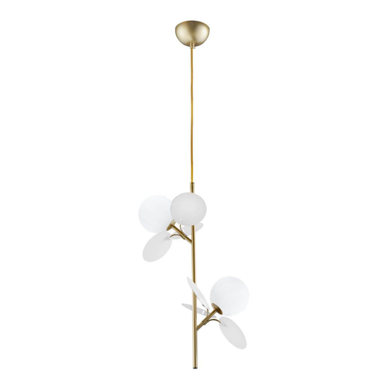 Подвесной светильник Loft IT Matisse 10008/2P white Подвесной светильник Loft IT Matisse 10008/2P white