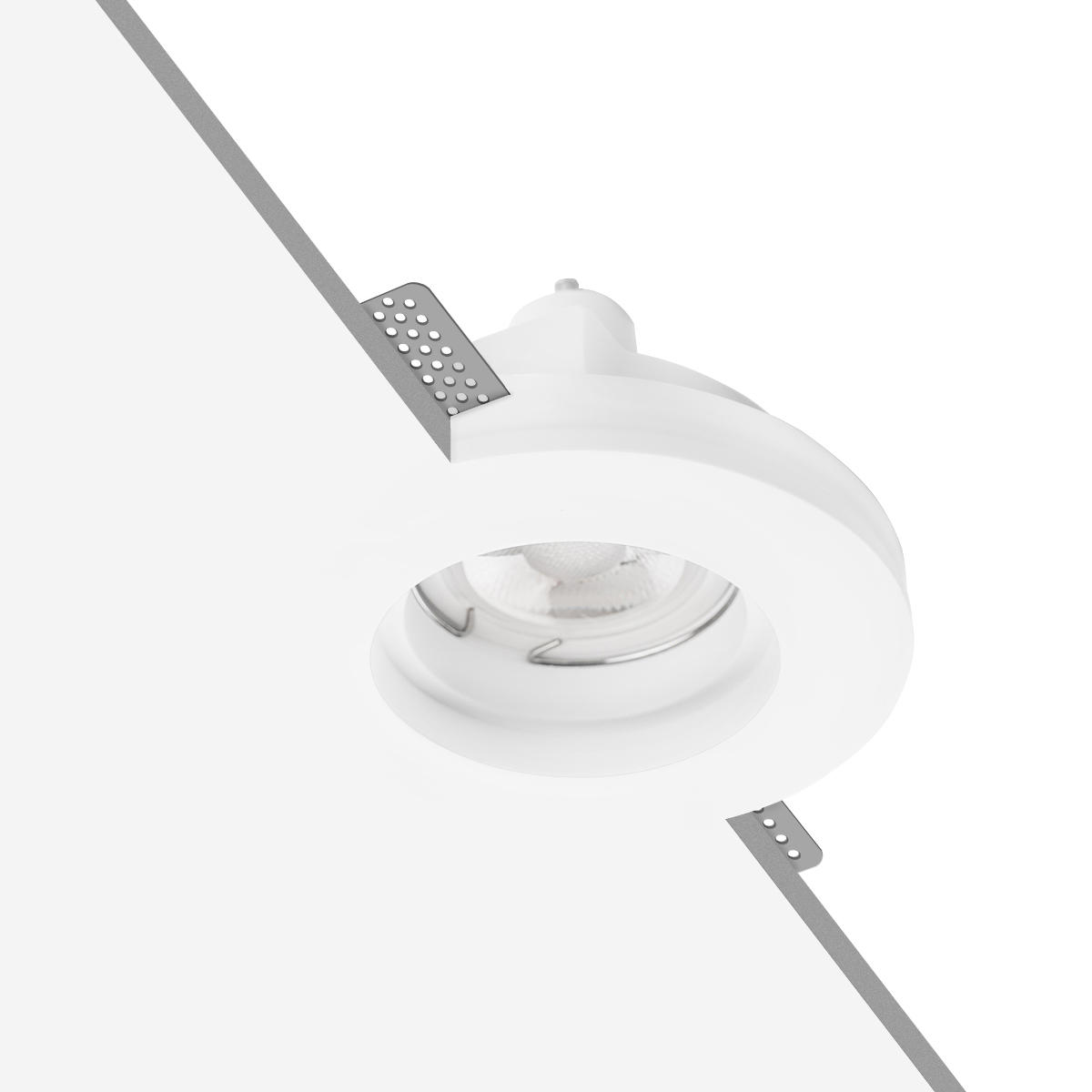 Встраиваемый гипсовый светильник Loft IT Ghost 10356C Встраиваемый гипсовый светильник Loft IT Ghost 10356C