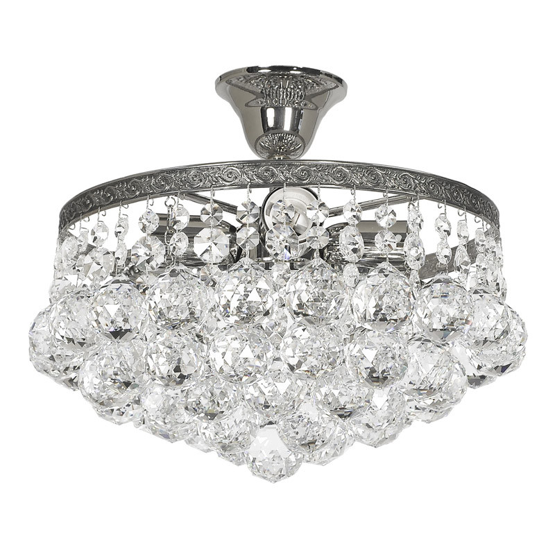 Люстра на штанге Arti Lampadari Castellana E 1.3.30.501 N Люстра на штанге Arti Lampadari Castellana E 1.3.30.501 N